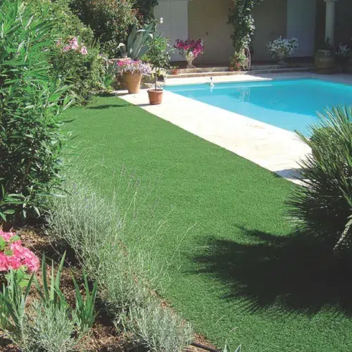 Blooma High Density Artificial Grass (W)4M (T)35Mm