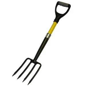 Roughneck Rou68008 Micro Fork 740Mm (29In) Length