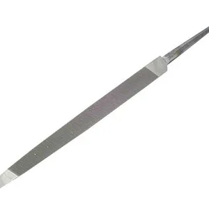 Crescent Nicholson - Taper Saw File 100Mm (4In)