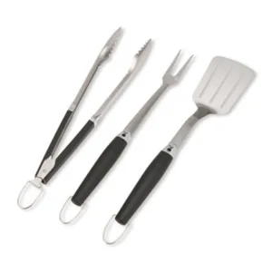 Weber Barbecue Tool Set