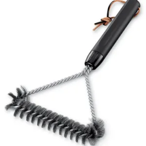 Weber Grill Cleaning Brush