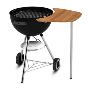 Weber Barbeque Side Table