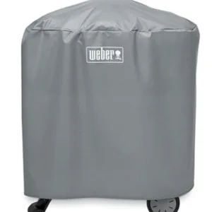 Weber Premium Barbecue Cover