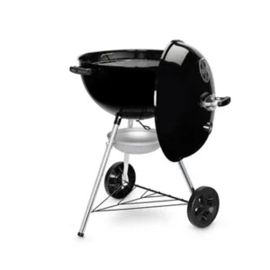 Weber Original Charcoal Barbecue (D) 570Mm Black