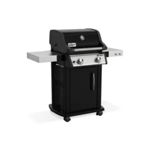 Weber Spirit E215 Gas Barbecue Black