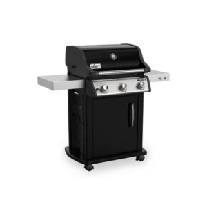 Weber Spirit E-315 Gas Barbecue Black