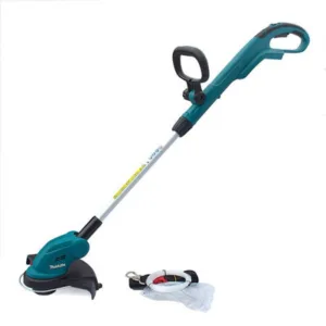 Makita Dur181z Lxt 18V Lithium Ion Cordless Grass Line Trimmer Strimmer Bur181