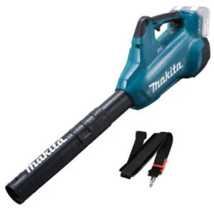 Makita Dub362z Twin Lxt 18V / 36V Lithium Turbo Brushless Leaf Blower - Bare