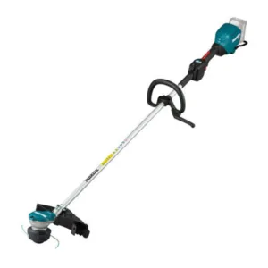 B&Q Makita Ur003gz Xgt 40V Max 350Mm Brushless Grass Line Trimmer Bare Unit