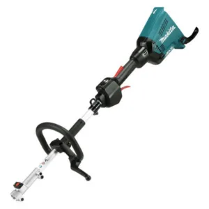 Makita Dux60z Brushless Twin 18V / 36V Lxt Cordless Split Shaft Multi Tool Motor