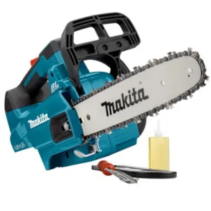 Makita Duc306z Twin 18V / 36V Lxt Cordless Lithium Ion Chainsaw 300Mm Bare Unit