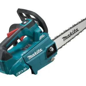 Makita Duc256cz Bl Lxt Chainsaw 36V (2 X 18V) Bare Unit