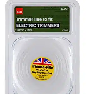 B&Q Sl001 Trimmer Line