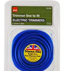 B&Q Sl002 Trimmer Line