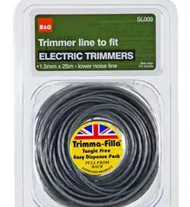 B&Q Sl009 Trimmer Line