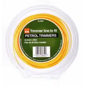 B&Q Sl008 Trimmer Line