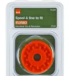 B&Q Fl225 Line Trimmer Spool