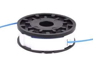 B&Q Eh503 Line Trimmer Spool Black/Blue