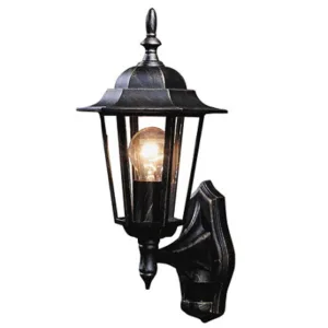 B&Q Truro Lantern