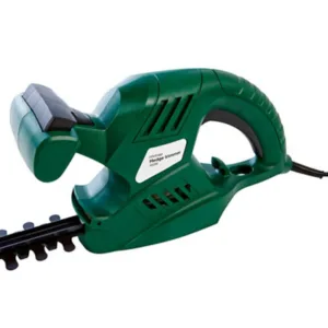 B&Q Skip20a Hedge Trimmer 450W Orange