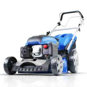 Hyundai Hym460sp 139Cc Petrol Rotary Lawnmower