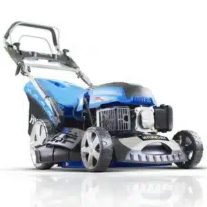 Hyundai Hym460spe 139Cc Petrol Rotary Lawnmower