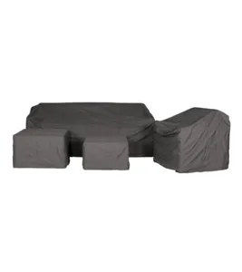 Out & Out Original Out & Out Furniture Cover- Marbella Lounge Set