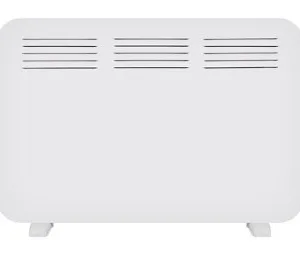 Out & Out Original Out & Out Orion - Convector Panel Room Heater- 1500W White