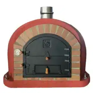 Callow Roy100 Mediterrani Royal Pizza Oven