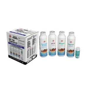 Canadian Spa Company Canadian Spa Chemical Starter Kit