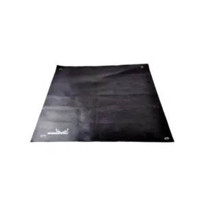 Canvas Tent Shop Winnerwell Fireproof Mat, 31.5 X 38.5, Fiberglass Silicone