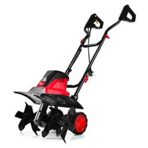 Crytec Crt1500-E 45Cm Wide Electric Corded Tiller 1500W