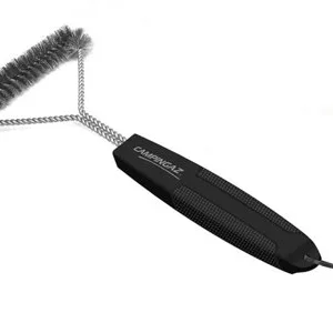 Campingaz Triangle Bbq Cleaning Brush