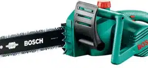 B&Q Skip20pp Bosch Ake 35 Sds Chainsaw 0600