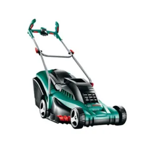 Bosch Rotak 430 Ergoflex Corded Lawnmower