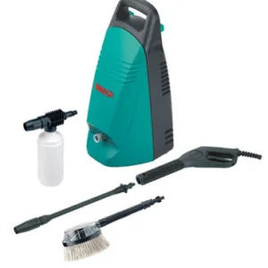 Bosch Pressure Washer