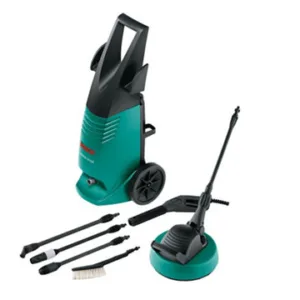 Bosch Pressure Washer