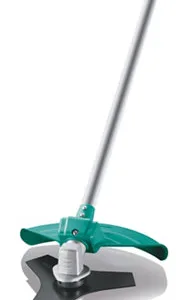 B&Q Skip19a Bosch Amw Fs Brush Cutter Attach