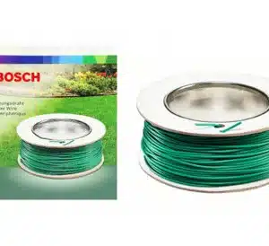 Bosch Perimeter Wire (Length: 100M) (To Fit: Indego Robotic Lawnmowers)