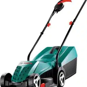 Bosch Rotak 32-12 240V Rotary Mower