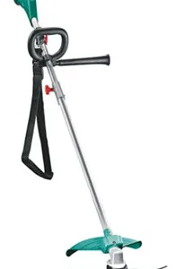 Bosch Afs Corded Brushcutter