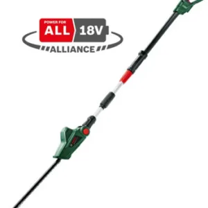 Bosch Universalhedgepole N 18V Pole Hedge Trimmer