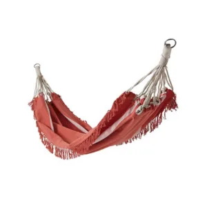 Blooma Rural Mango Fringed Hammock