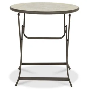 Blooma Sofia Metal Table