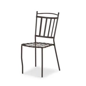 Blooma Sofia Metal Chair Of 1