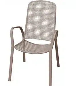 Blooma Dorsey Chair Grey