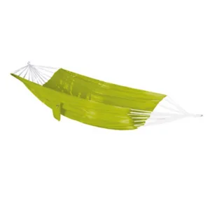 B&Q Maipo Plain Hammock Green