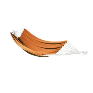 Blooma Paruma Plain Hammock Orange