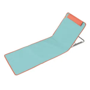 Clic-Clac Siapa Melba & Opal Metal Sun Lounger