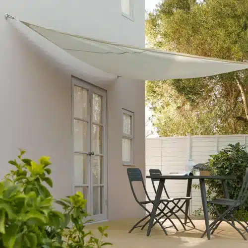 Blooma 3M Shade Sail Beige